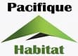 logo de pacifique habitat